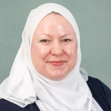 Melissa Daoud, LMFT