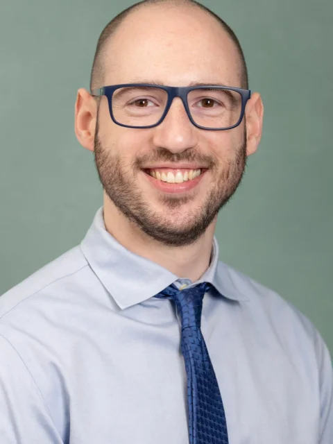 Nick Tomasello, LMFT
