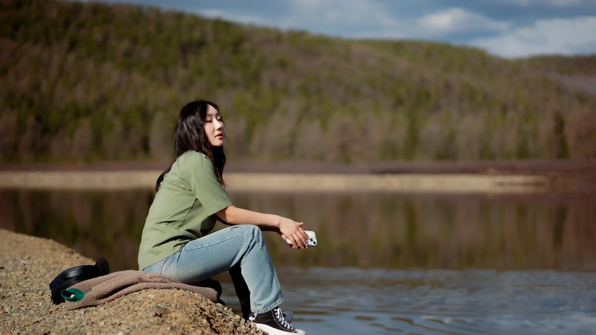 Trauma-informed therapy