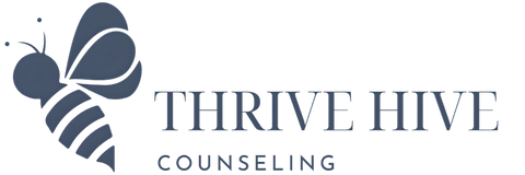 Thrive Hive Counseling