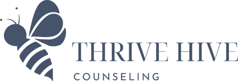 Thrive Hive Counseling